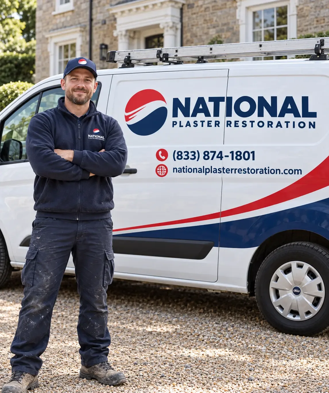 Plaster Repair company in Newbury, VT